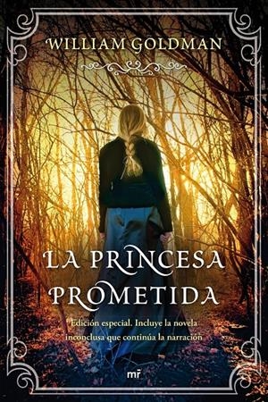 LA PRINCESA PROMETIDA | 9788427039728 | WILLIAM GOLDMAN | Llibreria La Font de Mimir - Llibreria online Barcelona - Comprar llibres català i castellà