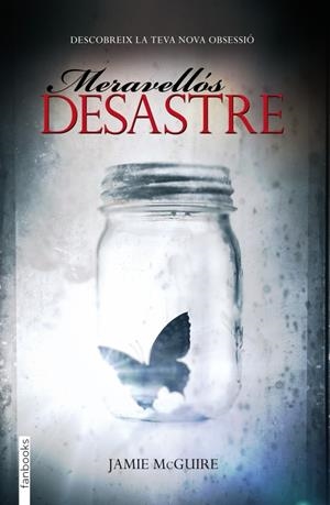 MERAVELLOS DESASTRE | 9788415745013 | MCGUIRE, JAMES | Llibreria La Font de Mimir - Llibreria online Barcelona - Comprar llibres català i castellà