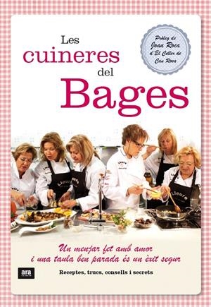 LES CUINERES DEL BAGES | 9788415642121 | AA.VV | Llibreria La Font de Mimir - Llibreria online Barcelona - Comprar llibres català i castellà