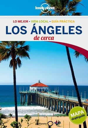 LOS ÁNGELES DE CERCA 2 | 9788408056706 | ADAM SKOLNICK | Llibreria La Font de Mimir - Llibreria online Barcelona - Comprar llibres català i castellà
