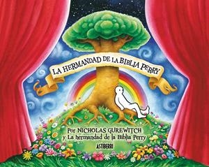 LA HERMANDAD DE LA BIBLIA PERRY | 9788415163671 | NICHOLAS GUREWITCH | Llibreria La Font de Mimir - Llibreria online Barcelona - Comprar llibres català i castellà