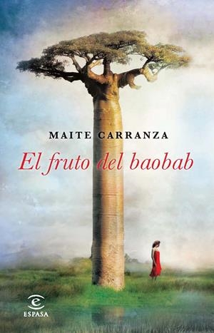 FRUTO DEL BAODAB EL | 9788467018707 | CARRANZA MAITE | Llibreria La Font de Mimir - Llibreria online Barcelona - Comprar llibres català i castellà