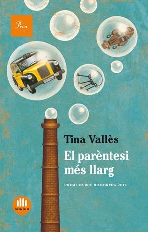 PARENTESI MES LLARG.PROA-RUST | 9788475883502 | VALLES,TINA | Llibreria La Font de Mimir - Llibreria online Barcelona - Comprar llibres català i castellà
