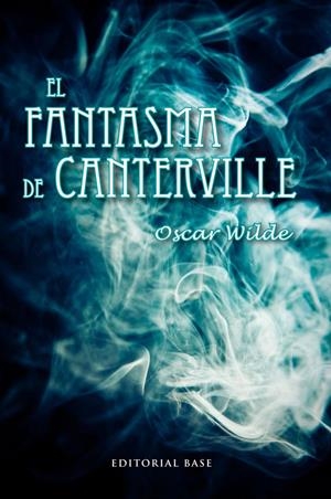 EL FANTASMA DE CANTERVILLE | 9788415711186 | WILDE, OSCAR | Llibreria La Font de Mimir - Llibreria online Barcelona - Comprar llibres català i castellà