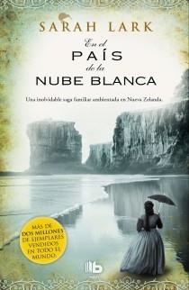 EN EL PAIS DE LA NUBE BLANCA | 9788498727692 | LARK,SARA | Llibreria La Font de Mimir - Llibreria online Barcelona - Comprar llibres català i castellà