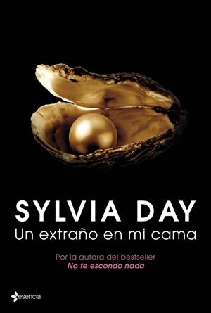EXTRAÑO EN MI CAMA, UN | 9788408039037 | DAY, SYLVIA | Llibreria La Font de Mimir - Llibreria online Barcelona - Comprar llibres català i castellà