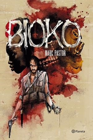 BIOKO | 9788408112006 | MARC PASTOR | Llibreria La Font de Mimir - Llibreria online Barcelona - Comprar llibres català i castellà