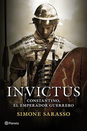 INVICTUS | 9788408050476 | SIMONE SARASSO | Llibreria La Font de Mimir - Llibreria online Barcelona - Comprar llibres català i castellà