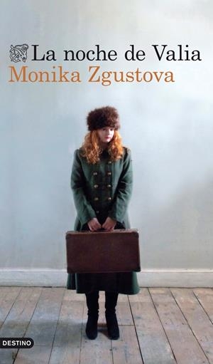 LA NOCHE DE VALIA | 9788423346318 | MONIKA ZGUSTOVA | Llibreria La Font de Mimir - Llibreria online Barcelona - Comprar llibres català i castellà