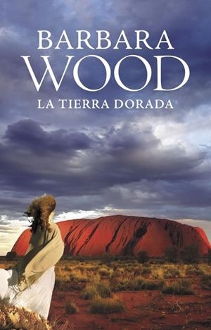 TIERRA DORADA, LA | 9788425345180 | WOOD, BARBARA | Llibreria La Font de Mimir - Llibreria online Barcelona - Comprar llibres català i castellà