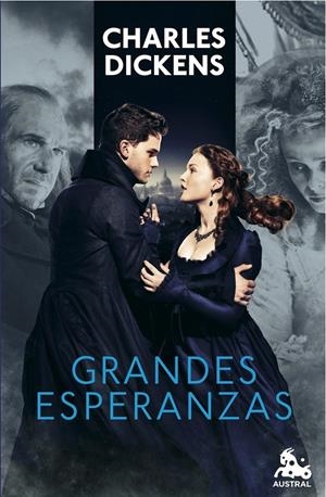 GRANDES ESPERANZAS | 9788408027485 | CHARLES DICKENS | Llibreria La Font de Mimir - Llibreria online Barcelona - Comprar llibres català i castellà