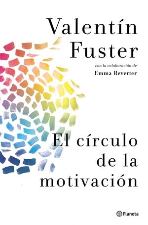 LA HORA DEL OPTIMISMO | 9788408037842 | VALENTIN FUSTER | Llibreria La Font de Mimir - Llibreria online Barcelona - Comprar llibres català i castellà