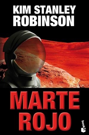 MARTE ROJO | 9788445000090 | KIM STANLEY ROBINSON | Llibreria La Font de Mimir - Llibreria online Barcelona - Comprar llibres català i castellà