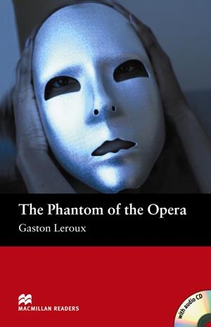 PHANTOM OF THE OPERA THE | 9781405076340 | LEROUX GASTON | Llibreria La Font de Mimir - Llibreria online Barcelona - Comprar llibres català i castellà
