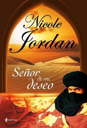 SEÑOR DE MI DESEO | 9788408039075 | JORDAN NICOLE | Llibreria La Font de Mimir - Llibreria online Barcelona - Comprar llibres català i castellà