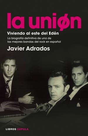 VIVIENDO AL ESTE DEL EDÉN | 9788448008574 | JAVIER ADRADOS | Llibreria La Font de Mimir - Llibreria online Barcelona - Comprar llibres català i castellà