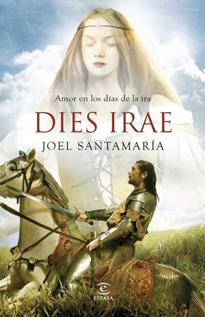 DIES IRAE | 9788467024593 | SANTAMARIA JOEL | Llibreria La Font de Mimir - Llibreria online Barcelona - Comprar llibres català i castellà