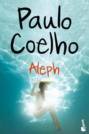 ALEPH | 9788408112105 | PAULO COELHO | Llibreria La Font de Mimir - Llibreria online Barcelona - Comprar llibres català i castellà