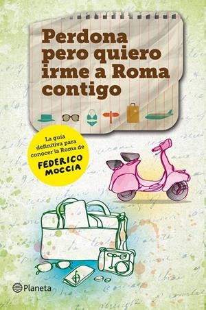 GUIA MOCCIA DE ROMA | 9788408112211 | AA. VV. | Llibreria La Font de Mimir - Llibreria online Barcelona - Comprar llibres català i castellà
