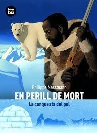 EN PERILL DE MORT | 9788483430507 | NESSMANN, PHILIPPE | Llibreria La Font de Mimir - Llibreria online Barcelona - Comprar llibres català i castellà