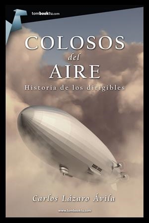 COLOSOS DEL AIRE | 9788415747345 | LAZARO CARLOS | Llibreria La Font de Mimir - Llibreria online Barcelona - Comprar llibres català i castellà