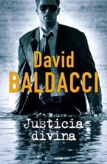 JUSTICIA DIVINA | 9788466642897 | BALDACCI, DAVID | Llibreria La Font de Mimir - Llibreria online Barcelona - Comprar llibres català i castellà