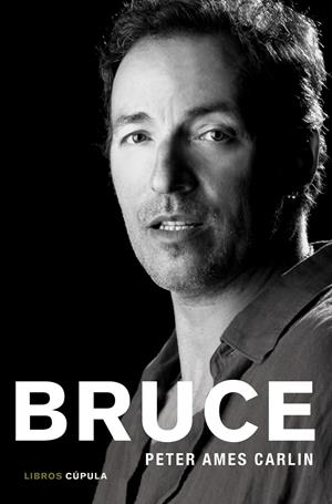 BRUCE | 9788448008604 | PETER AMES CARLIN | Llibreria La Font de Mimir - Llibreria online Barcelona - Comprar llibres català i castellà