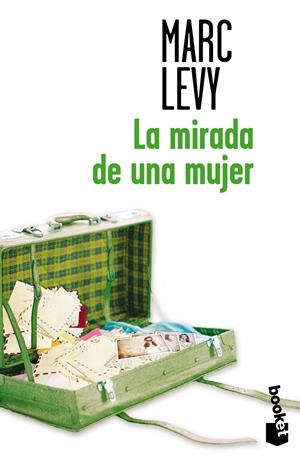 LA MIRADA DE UNA MUJER | 9788408114314 | MARC LEVY | Llibreria La Font de Mimir - Llibreria online Barcelona - Comprar llibres català i castellà