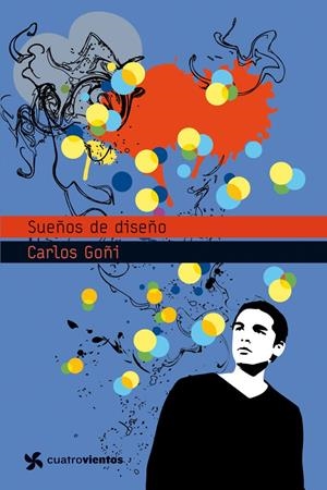 SUEÑOS DE DISEÑO | 9788408114376 | CARLOS GOÑI | Llibreria La Font de Mimir - Llibreria online Barcelona - Comprar llibres català i castellà
