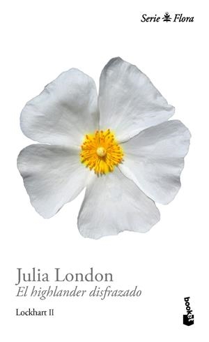 EL HIGHLANDER DISFRAZADO | 9788408114109 | JULIA LONDON | Llibreria La Font de Mimir - Llibreria online Barcelona - Comprar llibres català i castellà