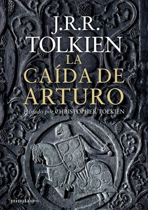 LA CAIDA DE ARTURO | 9788445001462 | TOLKIEN,J.R.R. | Llibreria La Font de Mimir - Llibreria online Barcelona - Comprar llibres català i castellà