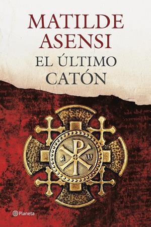 EL ULTIMO CATON | 9788408115038 | MATILDE ASENSI | Llibreria La Font de Mimir - Llibreria online Barcelona - Comprar llibres català i castellà