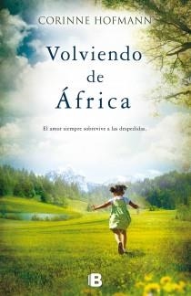 VOLVIENDO DE AFRICA | 9788466653299 | HOFMANN,CORINNE | Llibreria La Font de Mimir - Llibreria online Barcelona - Comprar llibres català i castellà