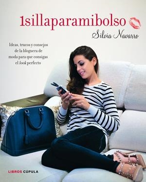 1SILLAPARAMIBOLSO | 9788448008857 | NAVARRO, SILVIA | Llibreria La Font de Mimir - Llibreria online Barcelona - Comprar llibres català i castellà