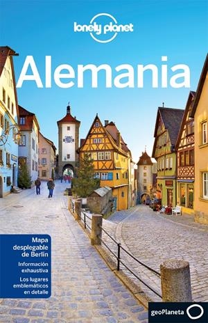 ALEMANIA 5 | 9788408075813 | VARIOS | Llibreria La Font de Mimir - Llibreria online Barcelona - Comprar llibres català i castellà