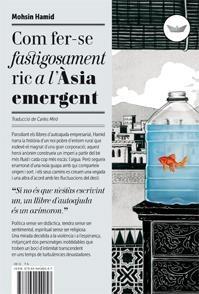 COM FER-SE FASTIGOSAMENT RIC A L'ÀSIA EMERGENT | 9788494049057 | MOHSIN HAMID | Llibreria La Font de Mimir - Llibreria online Barcelona - Comprar llibres català i castellà