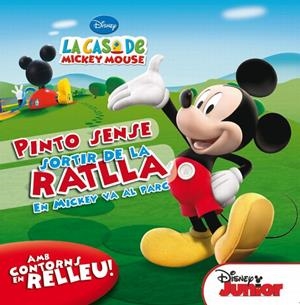 PINTO SENSE SORTIR DE LA RATLLA 1 | 9788415790549 | DIVERSOS AUTORS | Llibreria La Font de Mimir - Llibreria online Barcelona - Comprar llibres català i castellà