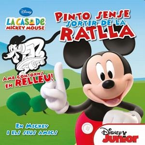PINTO SENSE SORTIR DE LA RATLLA 2 | 9788415790556 | DIVERSOS AUTORS | Llibreria La Font de Mimir - Llibreria online Barcelona - Comprar llibres català i castellà