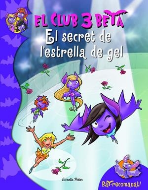 EL SECRET DE L'ESTRELLA DELS GELS | 9788415697879 | ARRAY | Llibreria La Font de Mimir - Llibreria online Barcelona - Comprar llibres català i castellà