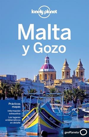 MALTA Y GOZO 1 | 9788408064244 | BLASI ABIGAIL | Llibreria La Font de Mimir - Llibreria online Barcelona - Comprar llibres català i castellà