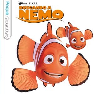NEMO. PEQUECUENTOS | 9788499514352 | DISNEY | Llibreria La Font de Mimir - Llibreria online Barcelona - Comprar llibres català i castellà