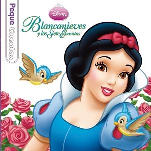 BLANCANIEVES. PEQUECUENTOS | 9788499514406 | DISNEY | Llibreria La Font de Mimir - Llibreria online Barcelona - Comprar llibres català i castellà