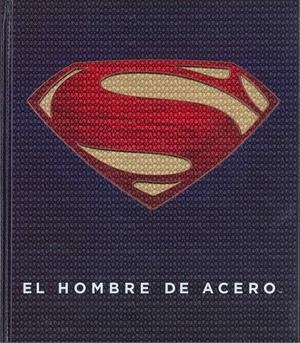 EL HOMBRE DE ACERO | 9788448008826 | DAN WALLACE | Llibreria La Font de Mimir - Llibreria online Barcelona - Comprar llibres català i castellà