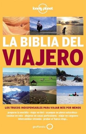 LA BIBLIA DEL VIAJERO | 9788408115946 | ANICK-MARIE BOUCHARD/GUILLAUM CHARROIN/NANS THOMASSEY | Llibreria La Font de Mimir - Llibreria online Barcelona - Comprar llibres català i castellà