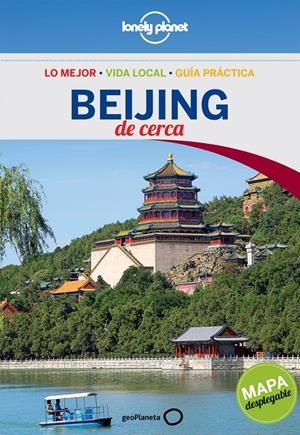 BEIJING DE CERCA 1 | 9788408118169 | DAVID EIMER | Llibreria La Font de Mimir - Llibreria online Barcelona - Comprar llibres català i castellà