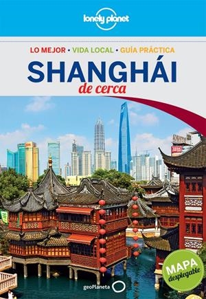 SHANGHAI DE CERCA 1 | 9788408118176 | CHRISTOPHER PITTS | Llibreria La Font de Mimir - Llibreria online Barcelona - Comprar llibres català i castellà