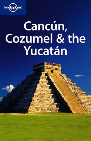CANCUN, COZUMEL & THE YUCATAN 5 | 9781741794144 | GREG BENCHWICK | Llibreria La Font de Mimir - Llibreria online Barcelona - Comprar llibres català i castellà