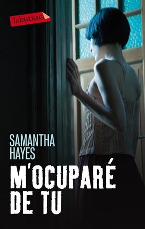 M'OCUPARÉ DE TU | 9788499307275 | HAYES, SAMANTHA | Llibreria La Font de Mimir - Llibreria online Barcelona - Comprar llibres català i castellà
