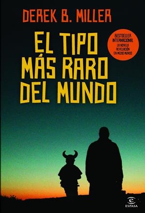 EL TIPO MÁS RARO DEL MUNDO | 9788467038309 | MILLER, DEREK B. | Llibreria La Font de Mimir - Llibreria online Barcelona - Comprar llibres català i castellà