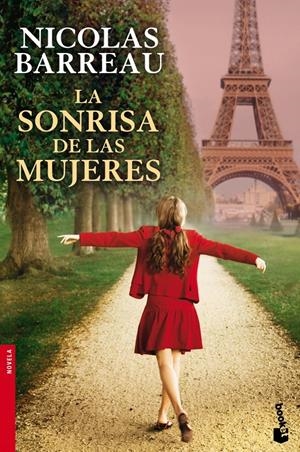 LA SONRISA DE LAS MUJERES | 9788467039320 | BARREAU, NICOLAS | Llibreria La Font de Mimir - Llibreria online Barcelona - Comprar llibres català i castellà